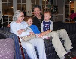 Freda Wolff Obituary