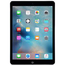 Apple Ipad Air 5th Gen 16gb 32gb 64gb 128gb Wifi Lte Cellular Space Gray Silver Apple Apple Ipad Mini Refurbished Ipad New Apple Ipad