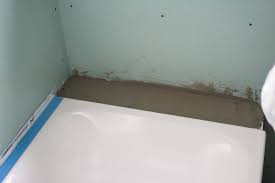 An dieser stelle daher der wichtige tipp: Badewannen Ablage Mauern Diybook At