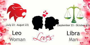 Daily moon sign predictions in vedic astrology are done based on position, sign lord, star lord, aspects and conjunctions of moon at sun rise of each day. Leo Woman And Libra Man Love Compatibility Ask Oracle