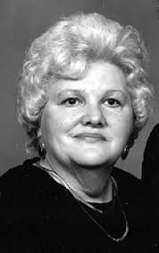 Mary Puckett Obituary (1935