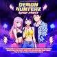DEMON HUNTERZ - K-pop Party - Unity Hall and Business Space, 83 Westgate Event Image