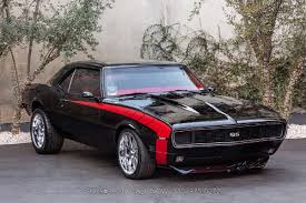 Image result for Tuxedo Black 1968 Camaro
