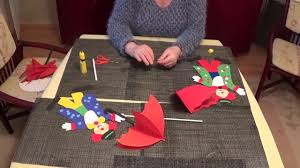 Drachen basteln vorlage zum ausdrucken. Clown Youtube