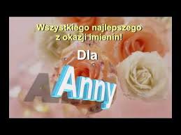Warto także przygotować drobny upominek w postaci kwiatów lub miłego prezentu. Piosenka Prezent Na Imieniny Dla Youtube Youtube Happy