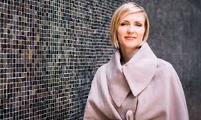Host of pod is a woman. Johanna Maska Alchetron The Free Social Encyclopedia