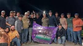 MOONSHINE BANDITS