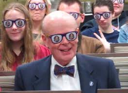 Lots of fun stuff inside! (And serious too, of course)