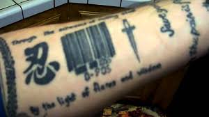 The self identified 3% in this country are referring to the american revolution. Tattoos Youtube