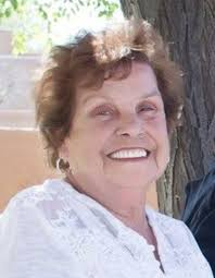 Mary J Mentz Obituary November 1, 2019