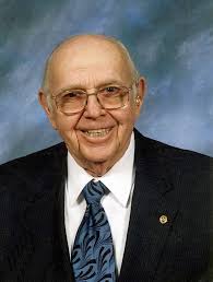 Robert M. "Bob" Bokhart Obituary April 10, 2019