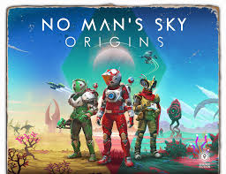 By milwaukee in the last two games of the. Origins Update No Man S Sky