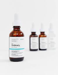 Any hair condition would benefit from visible density improvements this product would offer. The Ordinary Multi Peptidserum Fur Dichtes Haar Asos