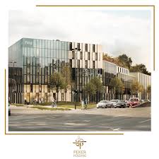Peker holding, almanya'nın düsseldorf kentinde yaklaşık 60 milyon avroluk northgate projesinin temelini attı. Peker Holding Ø¯Ø± ØªÙˆÛŒÛŒØªØ± Dusseldorf Projemiz Northgate Icin Novum Otel Grubu Ile Yaptigimiz Otel Anlasmasi Projemize Ilgiyi Arttiriyor Almanya Nin En Buyuk Gayrimenkul Fuari Olan Expo Real Munchen De Dusseldorf Belediye Baskani Ndan Projemize Ovgu
