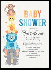 I love planning baby showers. Baby Shower Invitations Shutterfly Page 1