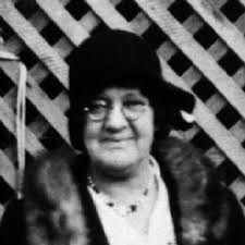 Lillian Ruth (Wray) Brassington (1881-1942)