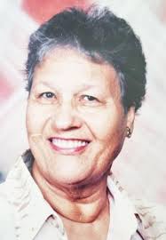 JANET ZORINA RITCHIE-ADDERLEY