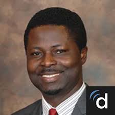 Dr. Richard Frimpong, MD