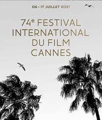 Elle met à l'honneur le réalisateur américain spike lee, jury de cette édition. Festival De Cannes Decouvrez L Affiche De La 74e Edition