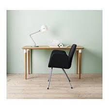 Hilver Tafel Bamboe 140x65 Cm Ikea Office Furniture Design Ikea Catalog Home Office Furniture