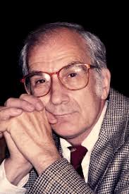 Dr. Daniel Peter Mann