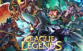 Lol Skin Gratuit League Of Legends Lol League Of Legends League Of Legends Community
