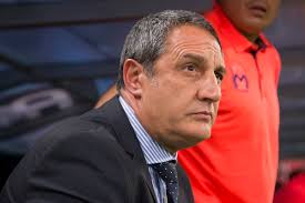 Nos anularon un gol válido: Marini- Grupo Milenio