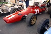 Maybe you would like to learn more about one of these? 1967 Ferrari 312 F1 Conceptcarz Com
