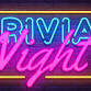 Trivia Night — Dirigible Brewing Co