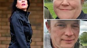 Furious golfer punched pensioner, 70, in slow play row before continuing  round