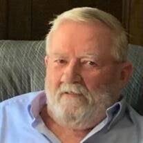 Glenn Cecil Moss Obituary