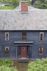 1745 Ryther House In Bernardston Massachusetts Captivating Houses Old Houses Colonial House House