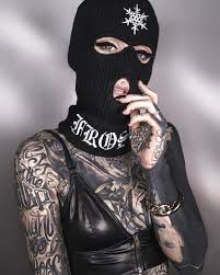 We did not find results for: 49 4k Likes 150 Comments Monami Frost Monamifrost On Instagram Baddie Get A Signed Poster Of This And Many Mor Monami Frost Mask Girl Girl Tattoos