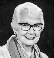 CLAIRE GRANT Obituary (2024)