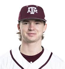 2024 TEXAS A&M BASEBALL NOTES