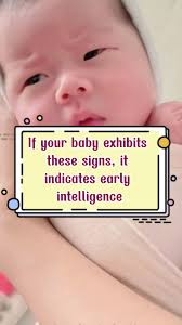 What Does It Mean If A Baby Keeps Looking over Their Head and Laughing