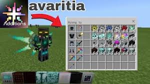 Updated often with the best minecraft pe mods. Descarga De La Aplicacion Avaritia Mod For Minecraft Pe 2021 Gratis 9apps