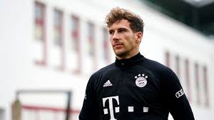 Do you like our new format servus? Fc Bayern Munchen Musterprofi Leon Goretzka Im Fokus Fussball News Sky Sport