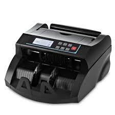 Money counter counterfeit money detector currency binding machines. Bill Counter Domens Uv Mg Ir Dd Counterfeit Detection Money Counter Us Dollar Cash Counter Portable Currency Banknote Counting Machine Lcd Display Black Buy Online In Germany At Desertcart De Productid 48849006