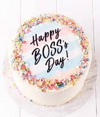 3.) wishing you a happy boss's day with great appreciation for all the big and little things you do. Best 7 Boss Day Gift Ideas For Your Boss