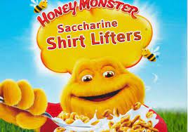 Sugar Puffs To Be Renamed Saccharine Shirt Lifters The Chester Bugle