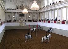 spanish riding school wikipedia