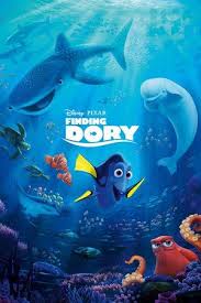 Finding Dory 2016 Hindi Dubbed Watch Online Movie Free Download Finding Dory Full Movie Finding Dory Movie Finding Dory