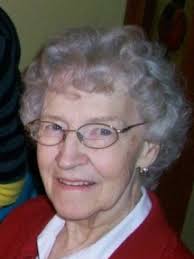 Ducharme Mme Henriette