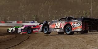 The latest version features options to compete in the nascar cup, xfinity and camping world truck series, as well as on dirt tracks. Nascar Heat 5 Review Thesixthaxis