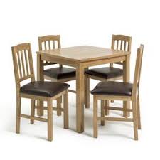 I use it in my kitchen, perfect size and great quality. Dining Sets Kitchen Tables Chairs Argos