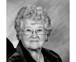 Melba MORRIS Obituary (1924