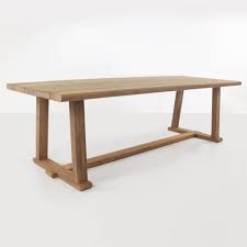 Great savings & free delivery / collection on many items. Joseph Reclaimed Teak Dining Table Dining Tables Teak Warehouse