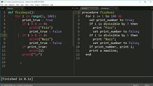 Python Programming Series Flowcharts Pseudocode Pseudocode