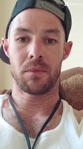 Flirty Inmate Connection: Meet Christopher Spinelli